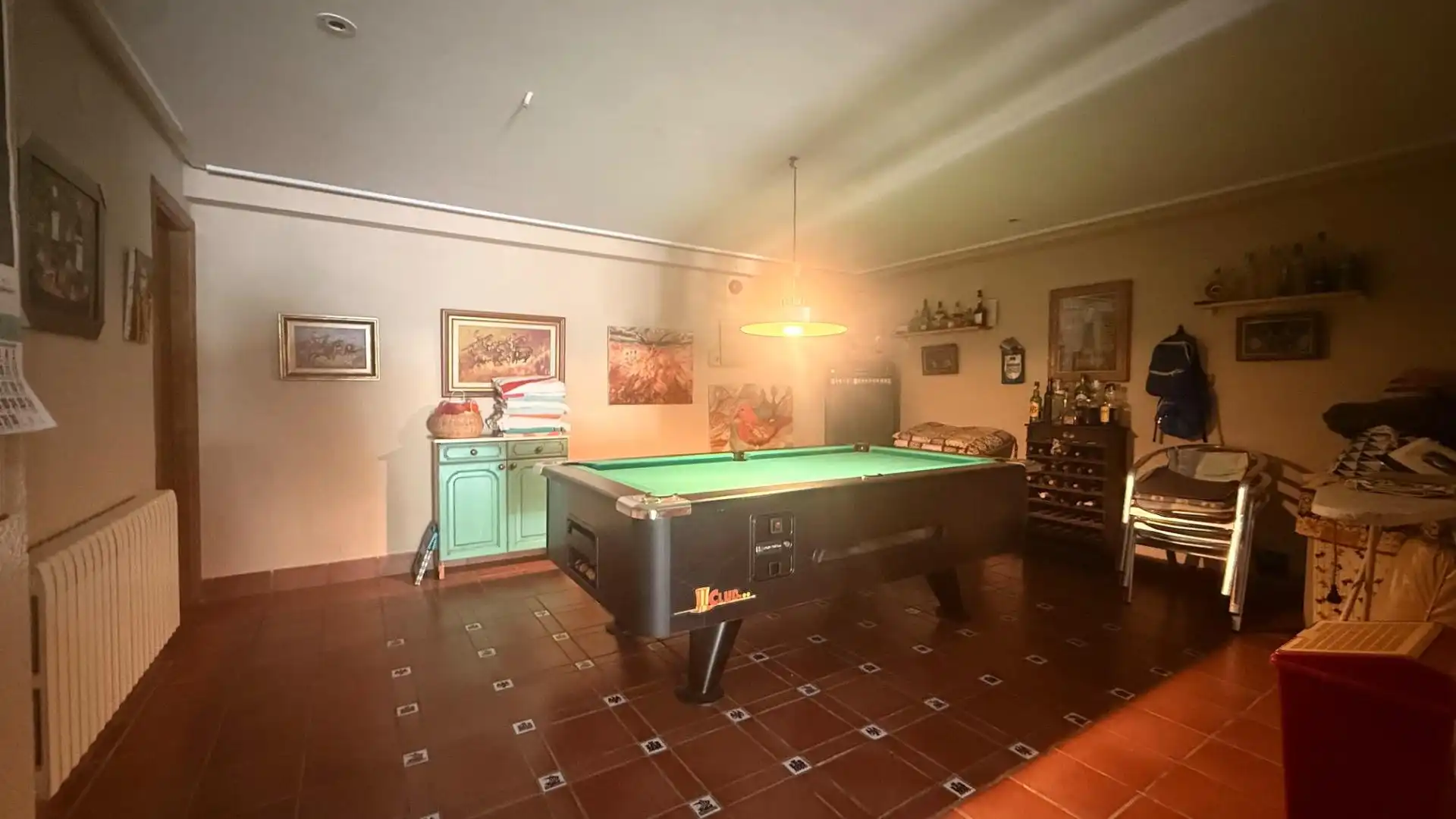 Casa o chalet en venta en Leiro con Jardín privado, Terraza y Trastero