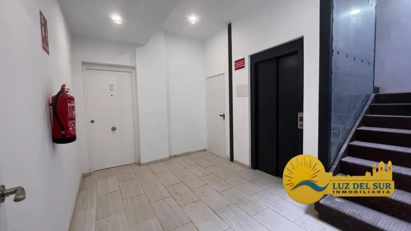 Àtic en venda en Cádiz amb Terrassa