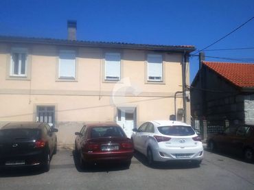 Casa bifamiliare con giardino in vendita a Cruceiro do-Polvorin