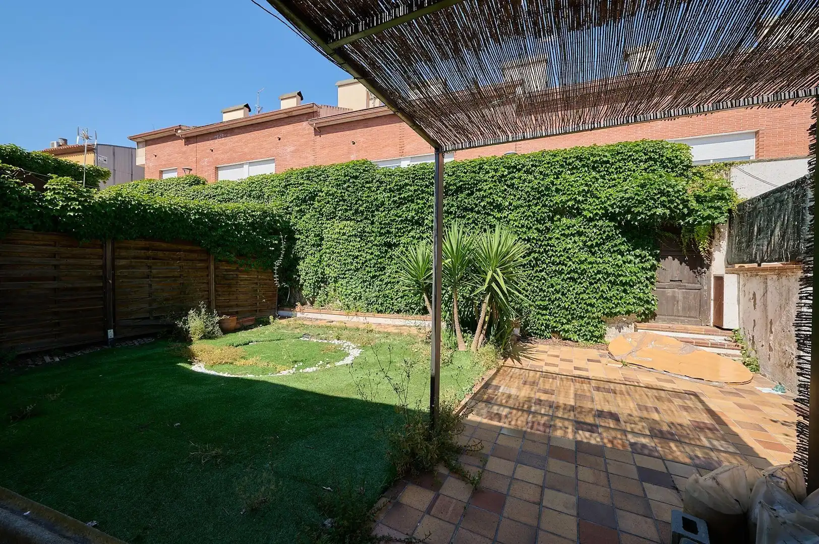 Chalet con jardín en venta en Sentmenat, imagen 68