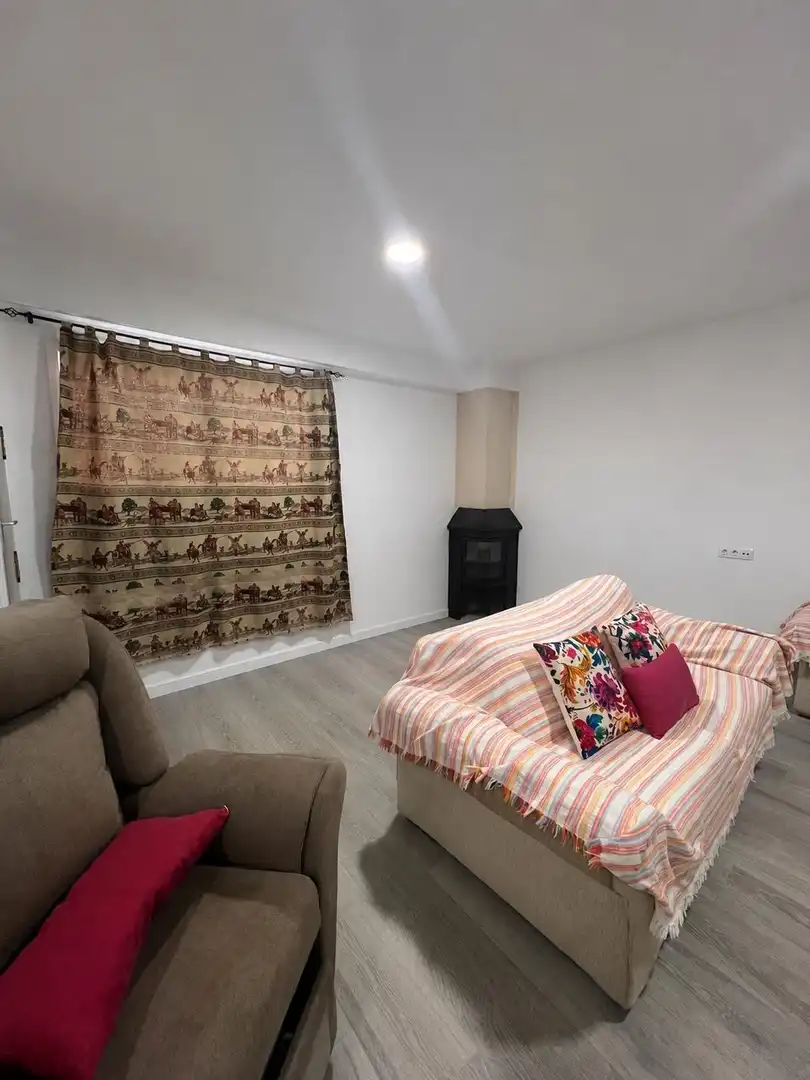 Finca rústica en venda en Los Palacios y Villafranca