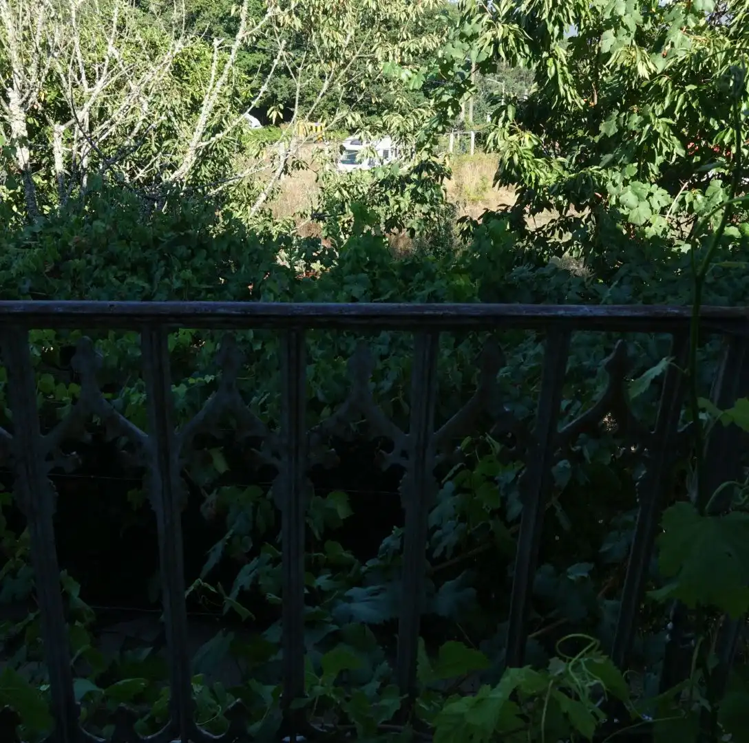 Balcony of Houses for sale in Ponteareas, Pontevedra