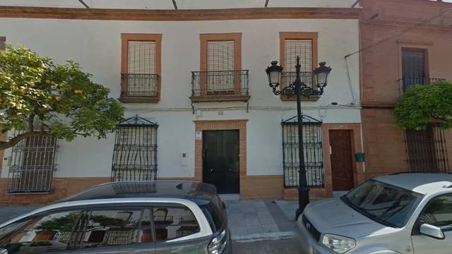 Piso en Venta en Calle San Sebastián en La Palma del Condado