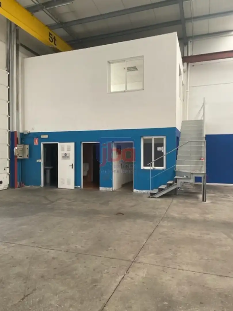 Nave industrielle à louer à San Cibrao das Viñas, imagen 6