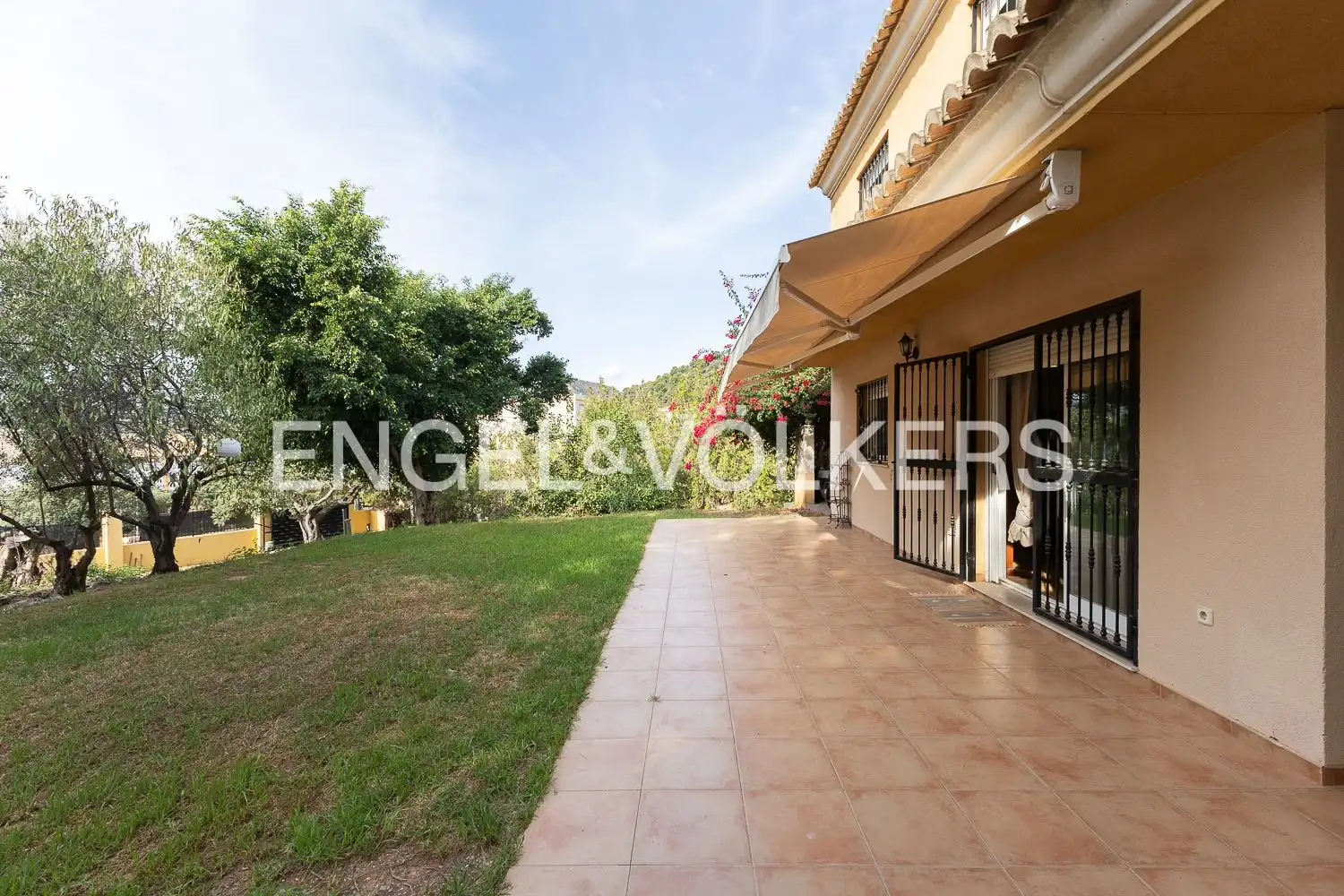 Casa con terraza en alquiler en Polígono 2 Parcela 127 PONERA. PETRES (VALENCIA), imagen 41