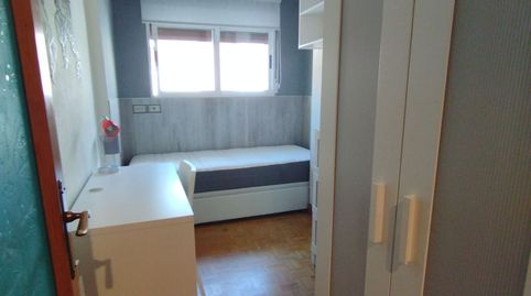 Foto 5 de Piso de alquiler en Antiguo, Donostia - San Sebastián