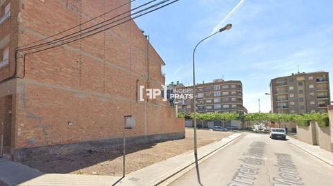 PARCELA EN VENTA EN ALMACELLES, imagen 2