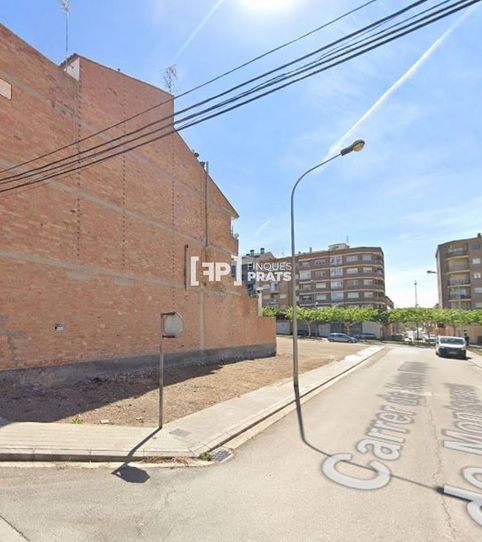 Photo 2 of Land for sale in Republica Argentina, Almacelles, Lleida