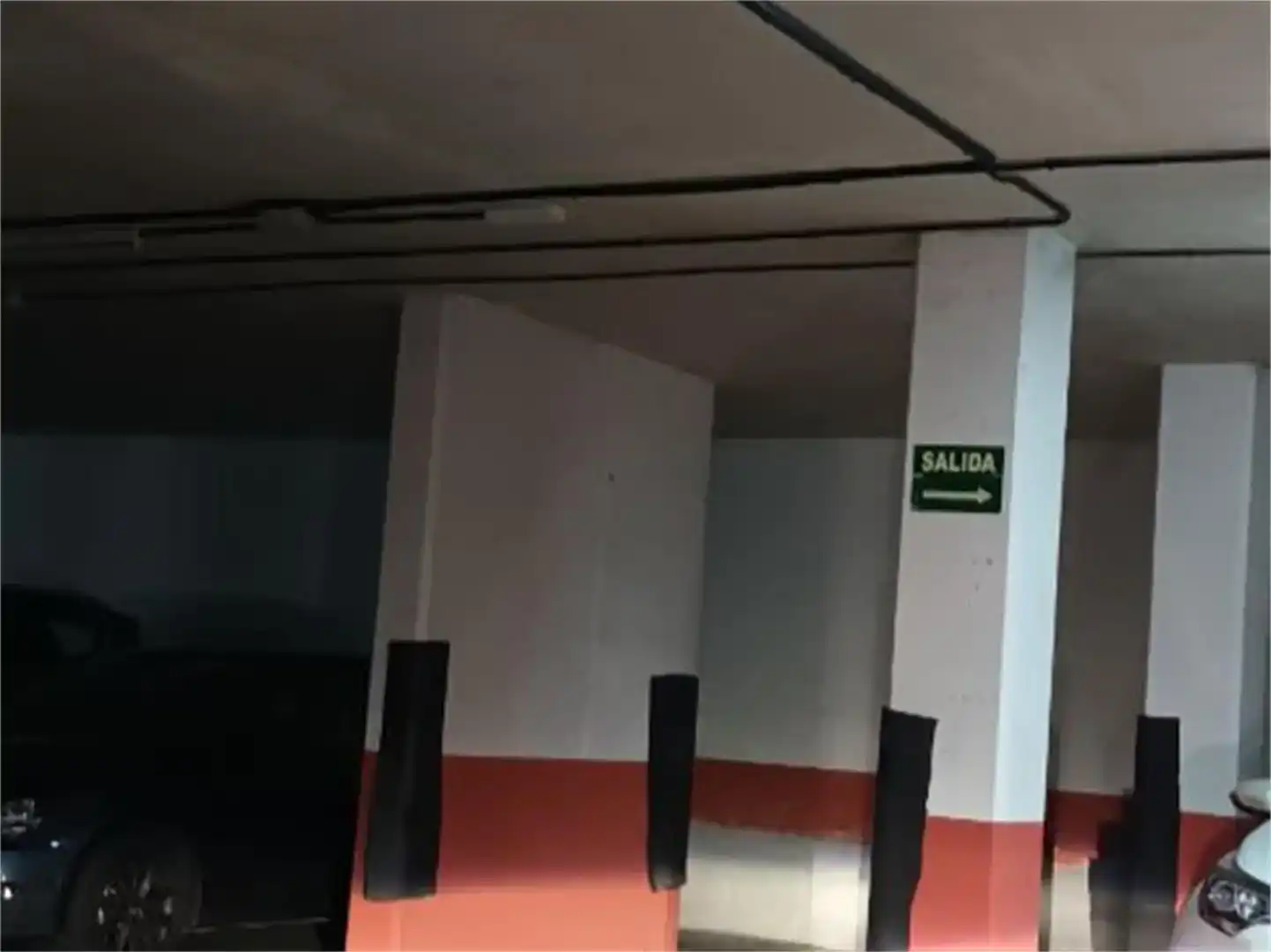 Parking of Garage for sale in Parque Oeste - Fuente Cisneros