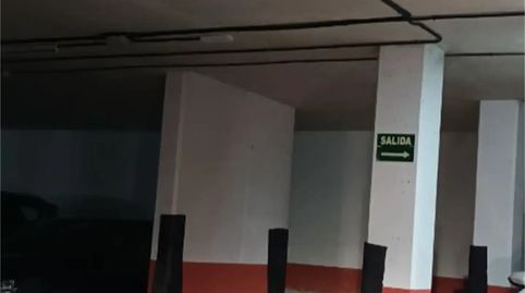 Photo 4 of Garage for sale in Calle Copenhague, Parque Oeste - Fuente Cisneros, Alcorcón