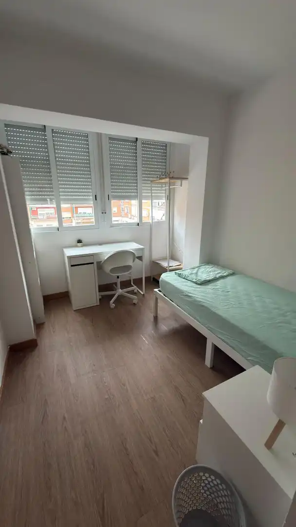 Habitación en Foso - Moreras