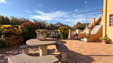 Foto 5 de Casa adosada en venta en Carrer Carrer Nou, Riudarenes, Girona