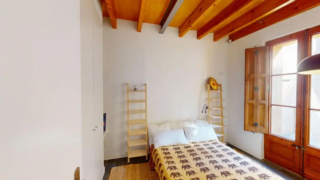 Casa o chalet en venta en El Pedró