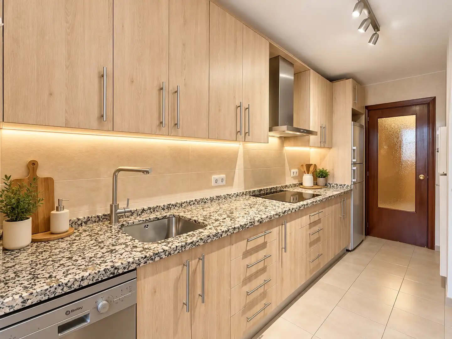 Apartament amb ascensor en venda a Avenida de la Constitución, imagen 10