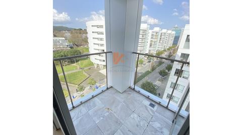 Photo 4 of Flat for rent in Avenida de Barcelona, Campus Sur - Santa Marta, Santiago de Compostela