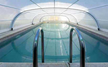 Piscina de Casa o xalet en venda en Dílar amb Aire condicionat, Calefacció i Jardí privat