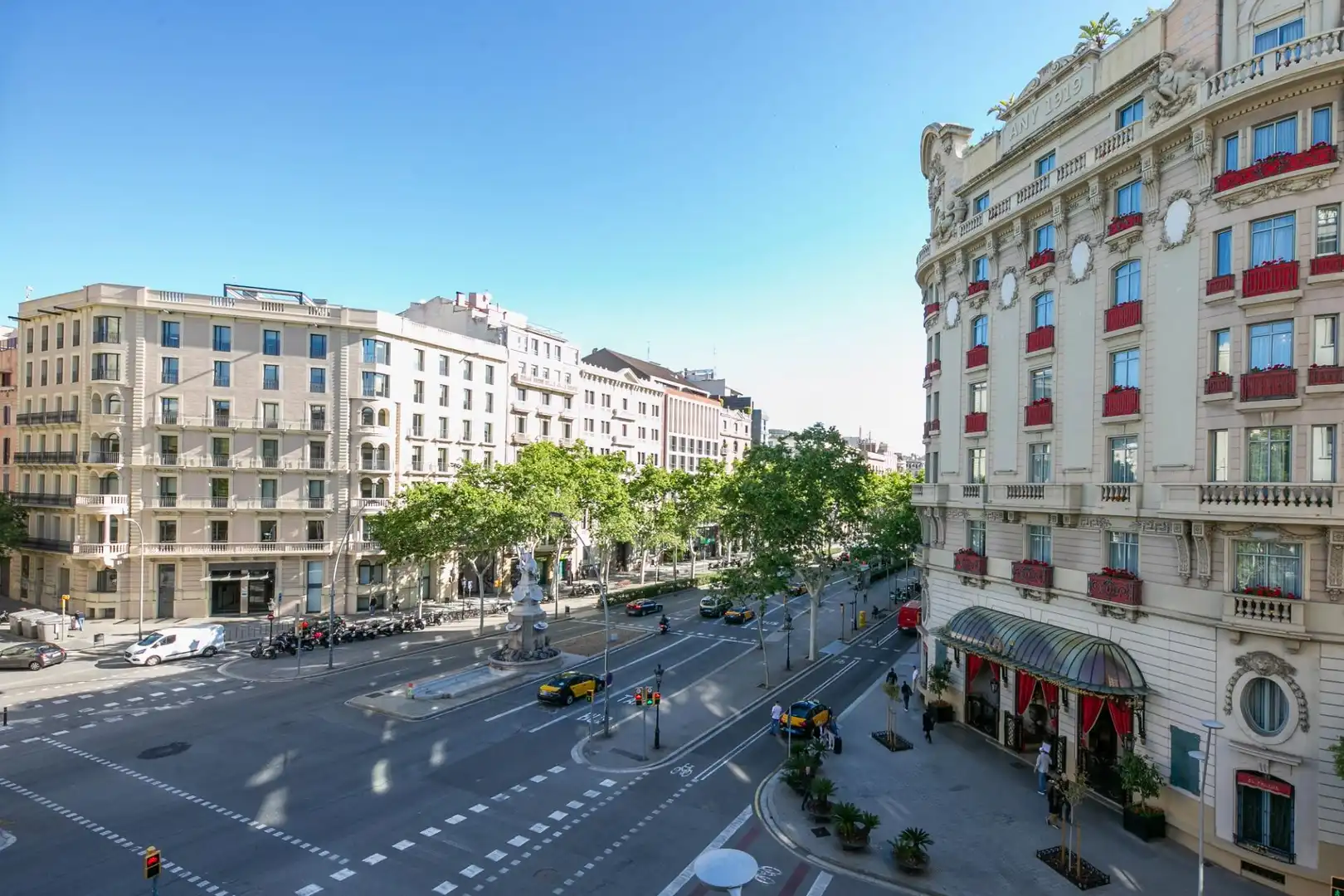 Piso con ascensor en alquiler en CORTS CATALANES, imagen 21