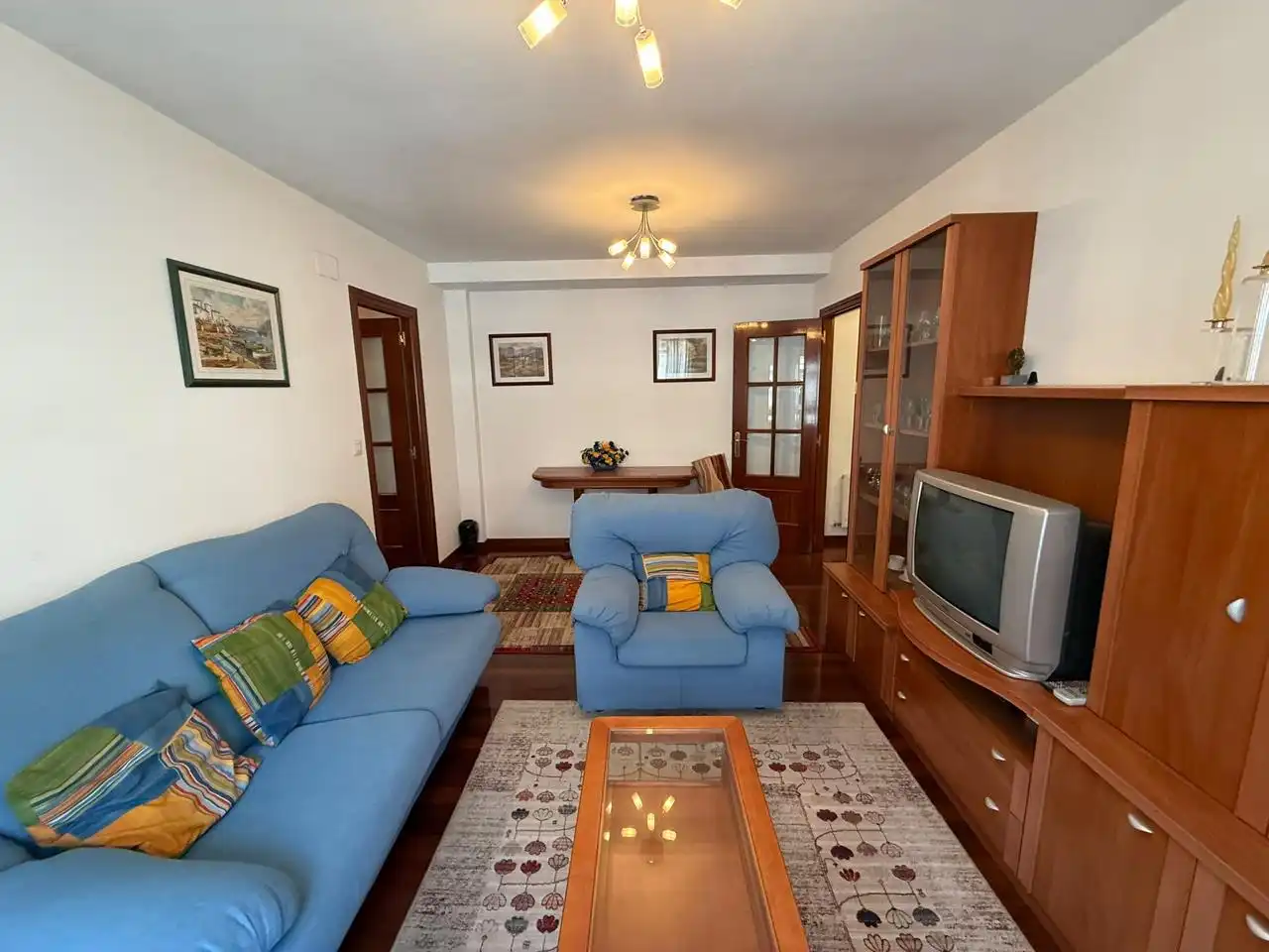 Piso con piscina en venta en Barrio Brazomar 54, imagen 10