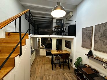 Bajo en venta en Sants - Montjuïc