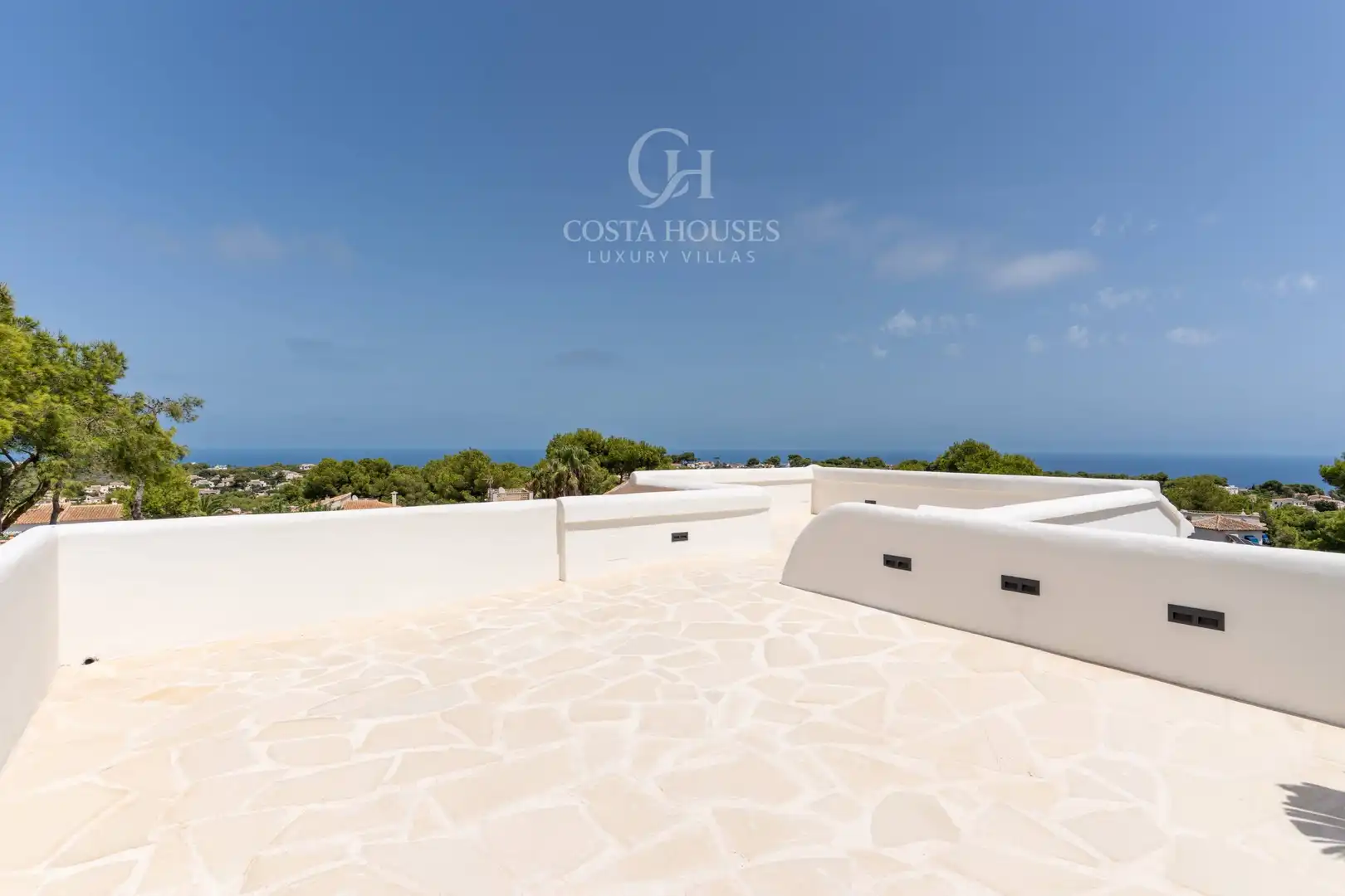 Chalet con piscina en venta en Carrer Cap Negre 135, imagen 60