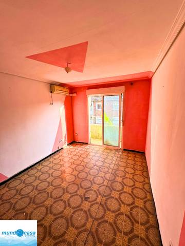 Piso en Venta en Calle de Rodríguez de la Fuente en La Magdalena