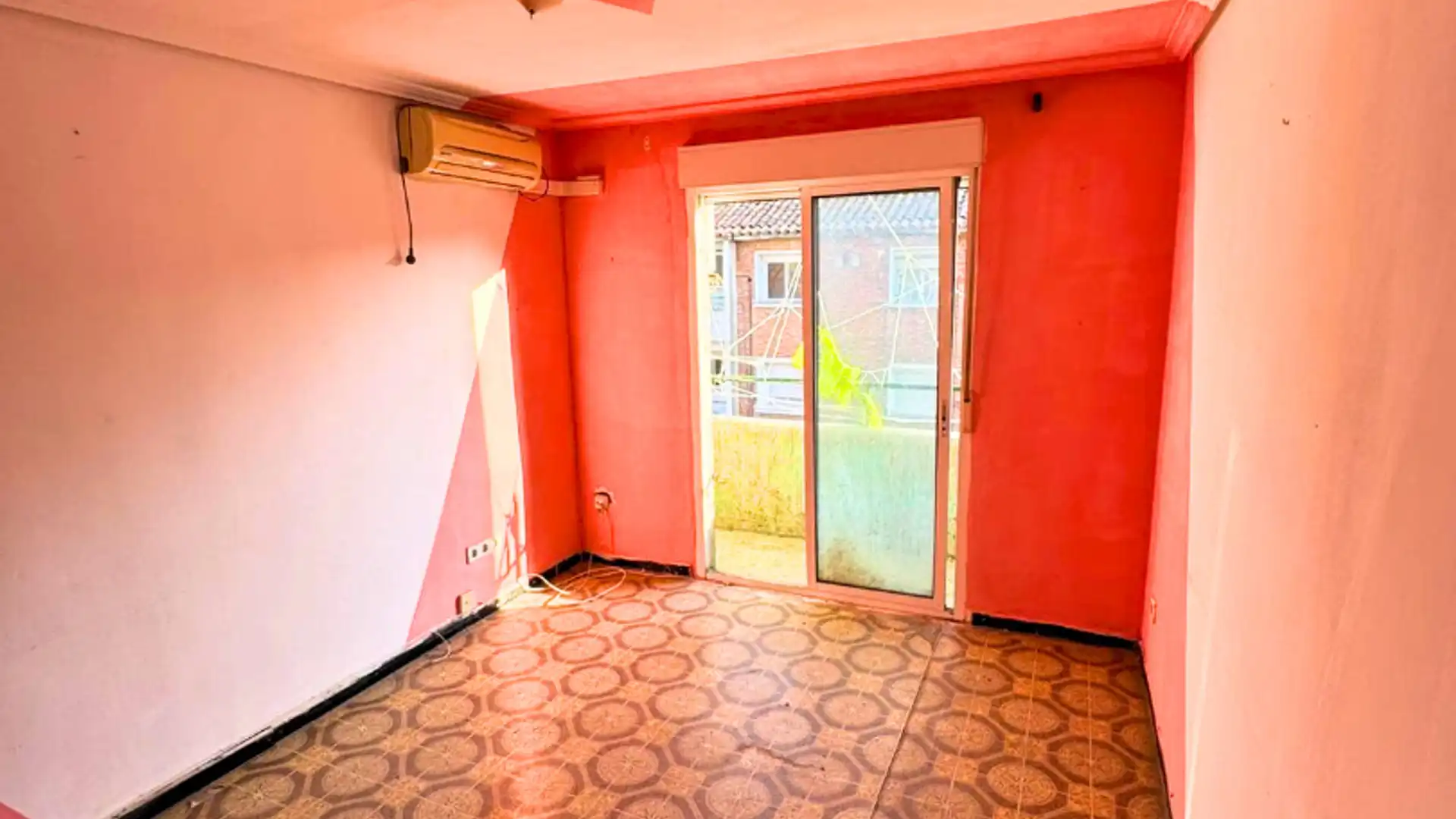 Habitación de Piso en venta en  Zaragoza Capital con Balcón