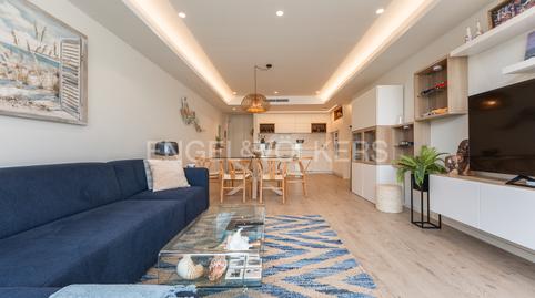 Foto 2 de Apartamento en venta en Pedreguer, Alicante
