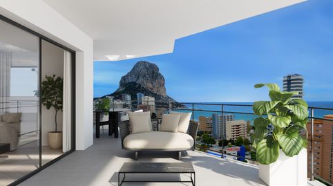 Foto 2 de Apartamento en venta en Marisol Park - Ortembach - Los Almendros, Calpe / Calp