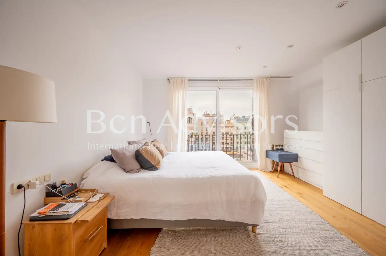 Appartement avec terrasse à vendre à Rambla de Catalunya, imagen 31
