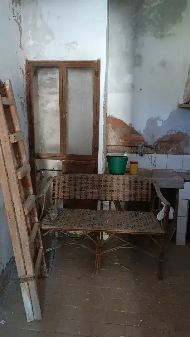 Finca rústica en venda en Bocairent