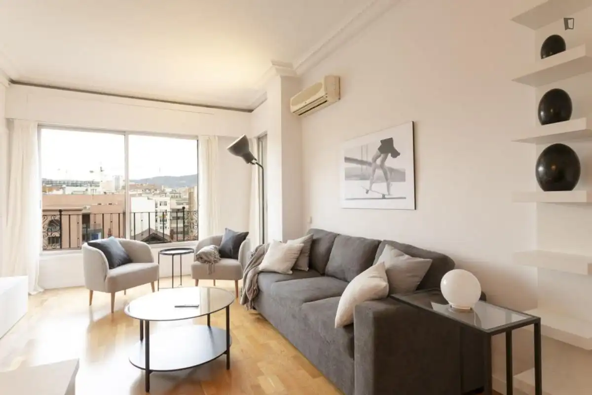 Apartamento de alquiler en Sant Antoni