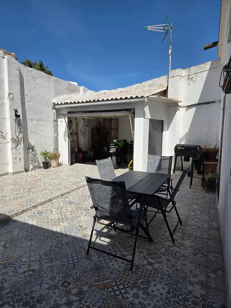 Exterior view of Country homes for sale in Alfauir  with Heating, Storage room and Furnished