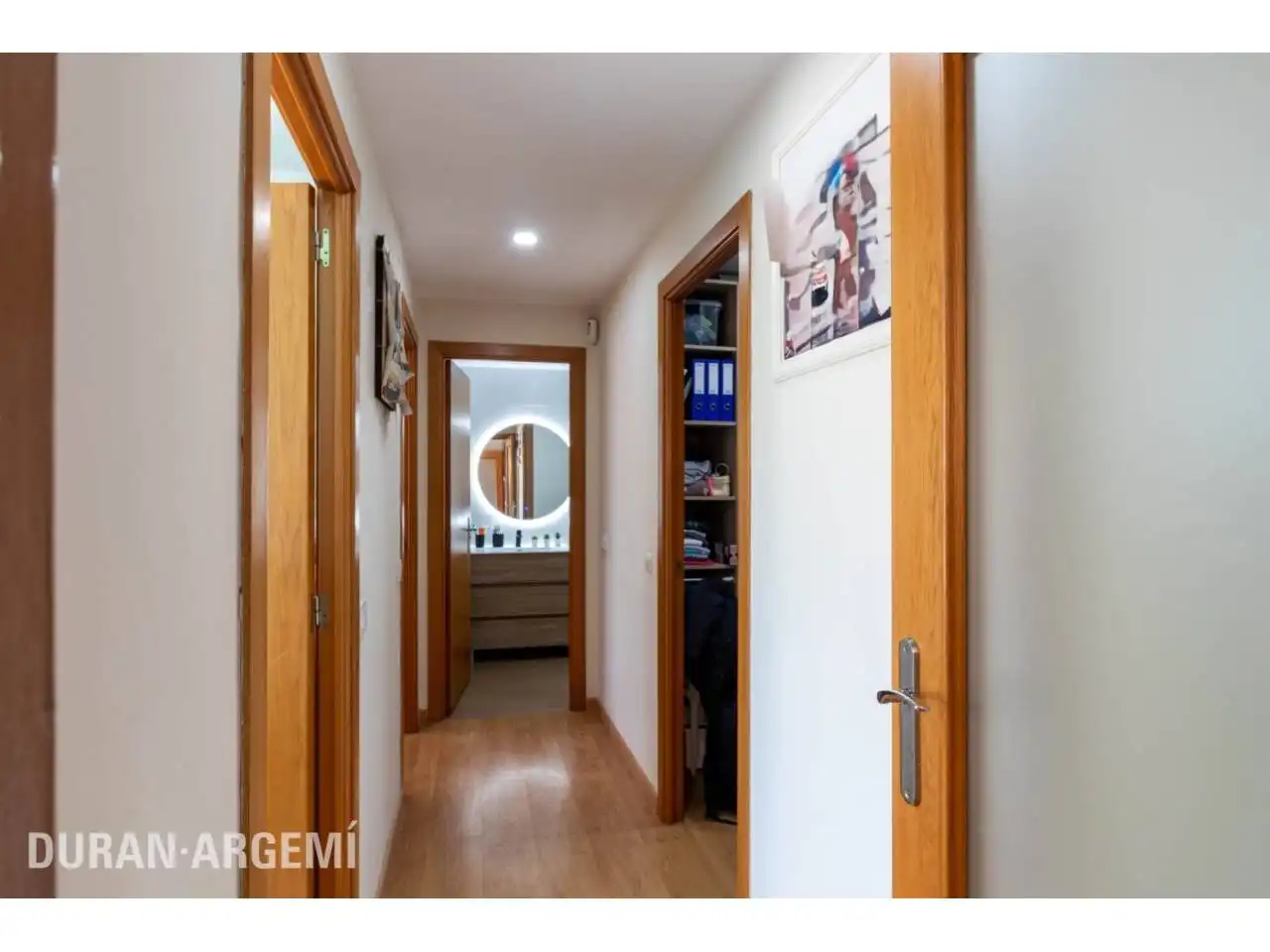 Pis en venda a Avenida Madrid, Torre-Sana