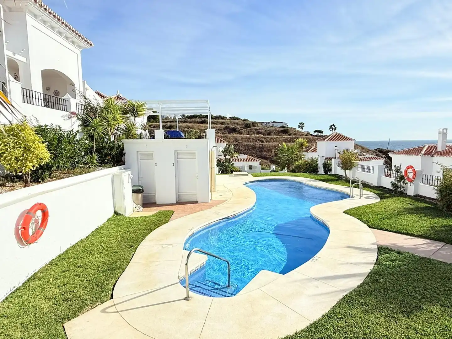 Dúplex amb piscina en venda a BALCON HIEGHTS, imagen 52