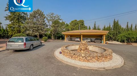 Foto 3 de Casa o chalet en venta en Camino de las Minas, Pedanías Oeste, Aspe
