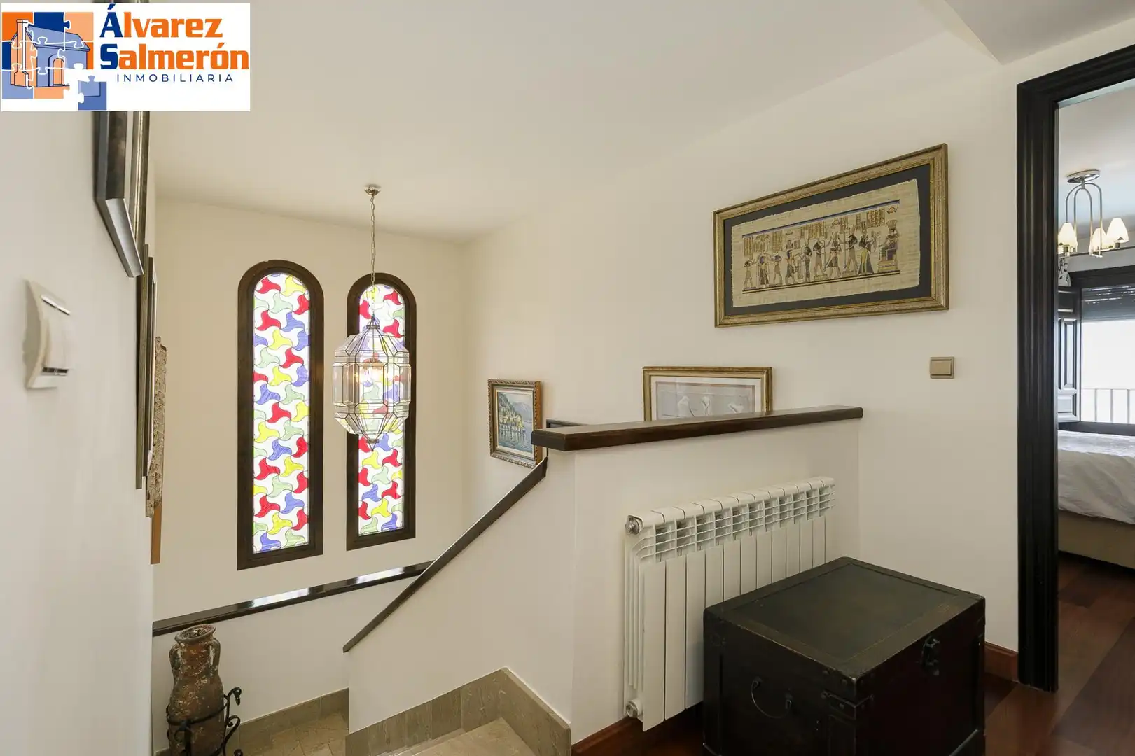 Casa o chalet en venta en La Zubia con Aire acondicionado, Calefacción y Jardín privado