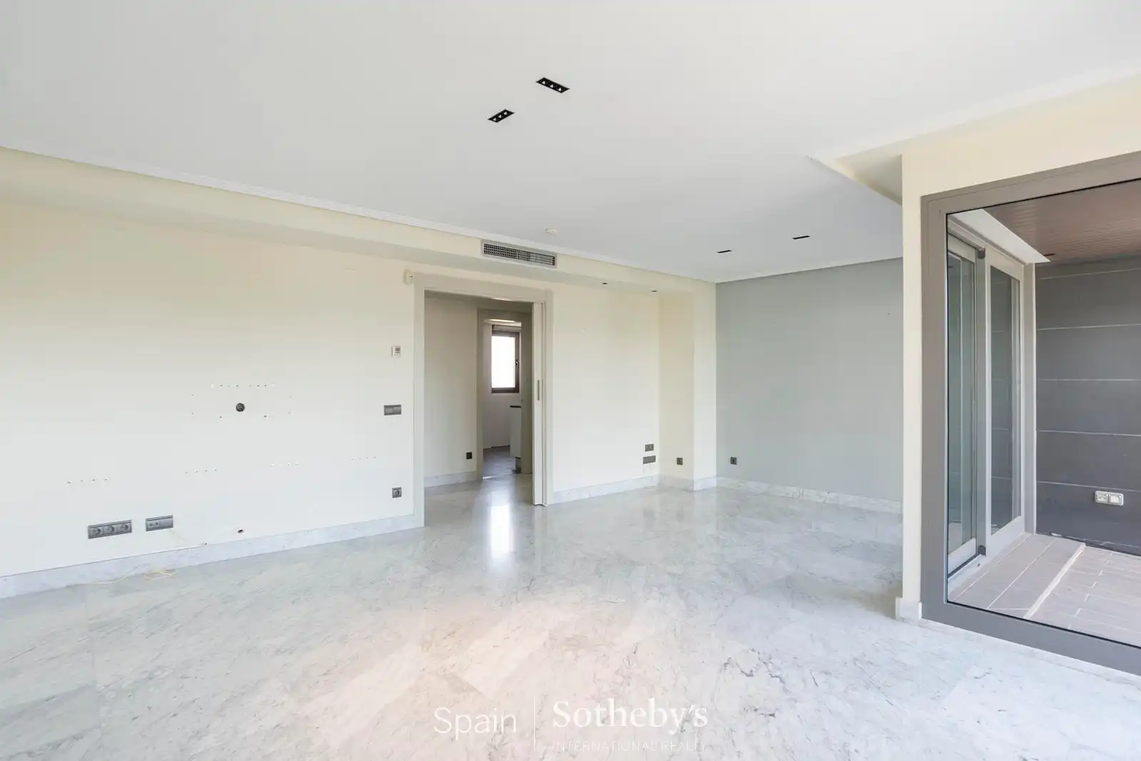 Apartament de lloguer a Camino Viejo del Cura, Encinar de los Reyes
