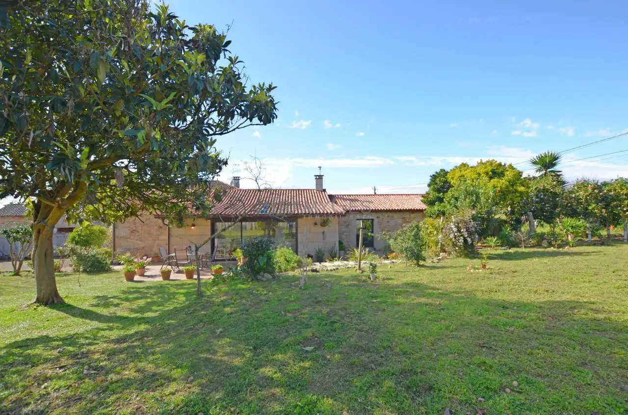Maison avec jardin à vendre à CARREGAL DE ABAIXO, imagen 2