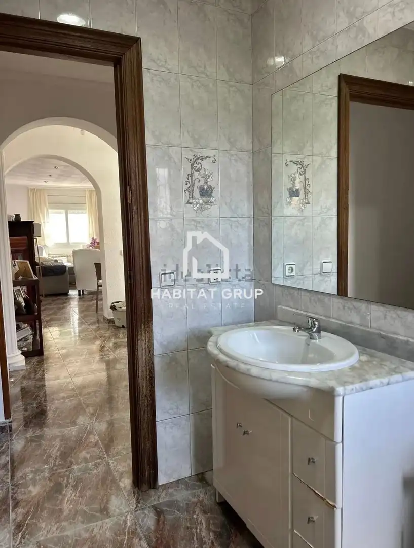 Casa con jardín en venta en Centre, imagen 26
