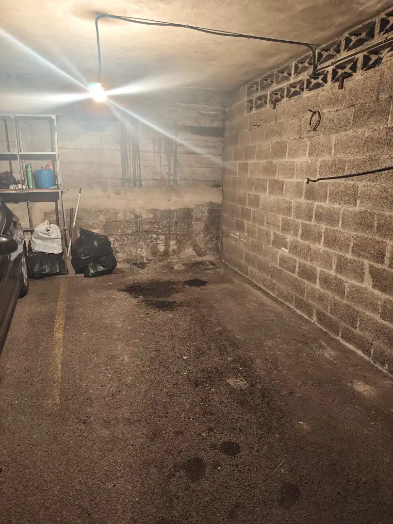 Flat with lift for sale in Calle de Jerónimo Ibran, imagen 12