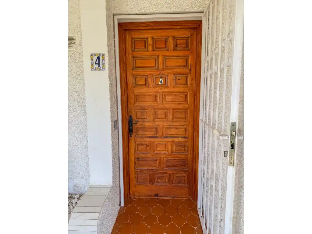 Apartamento en venta en Santa Eulària des Riu
