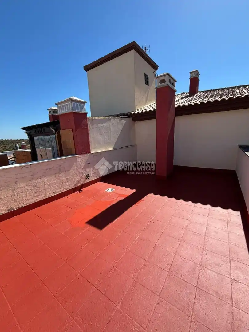 Pis amb terrassa en venda a Urbanización Las Colinas, imagen 16