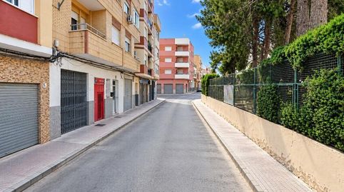 Local comercial de 516 m2 en Mula  Avenida Juan Viñegla, nº 5, imatge 2