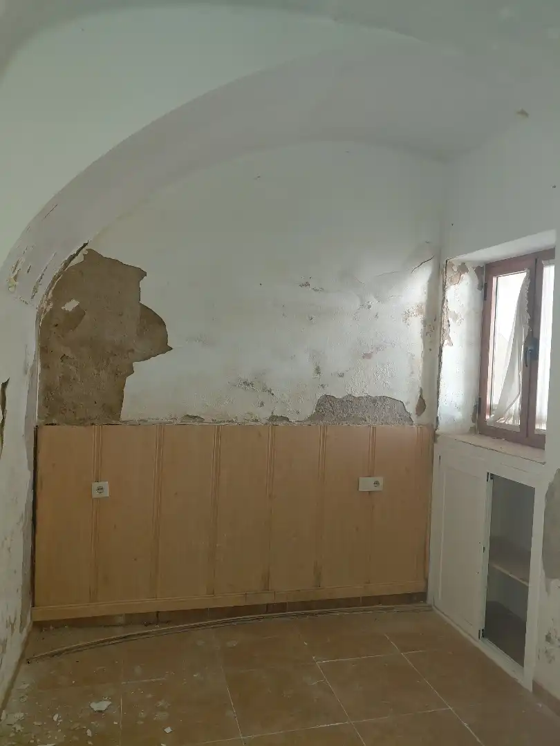 Casa adosada en venda en Fuente de Cantos amb Traster
