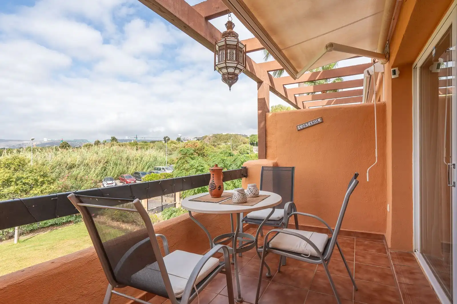 Penthouse with pool for sale in Urbanizacion Bahia de Casares 7, imagen 19