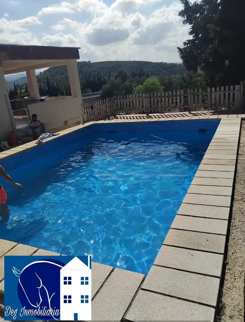 Villa avec piscine à vendre à Camí Corral Ferreret, imagen 12