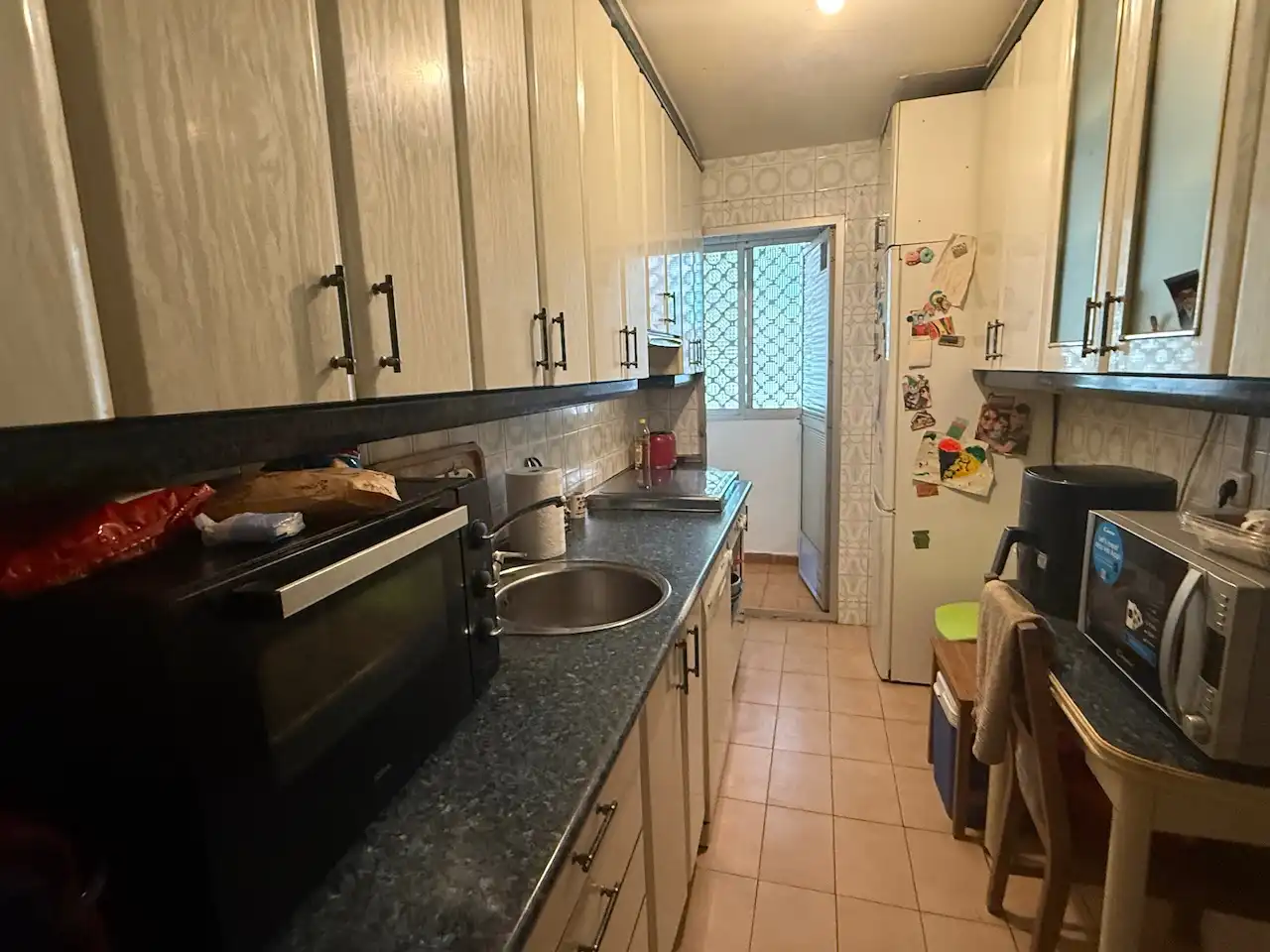 Piso con terraza en venta en Calle Mercurio, imagen 33