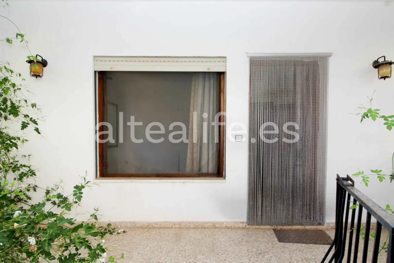Casa o chalet en venta en Camí Font del Garroferet, Altea la Vella