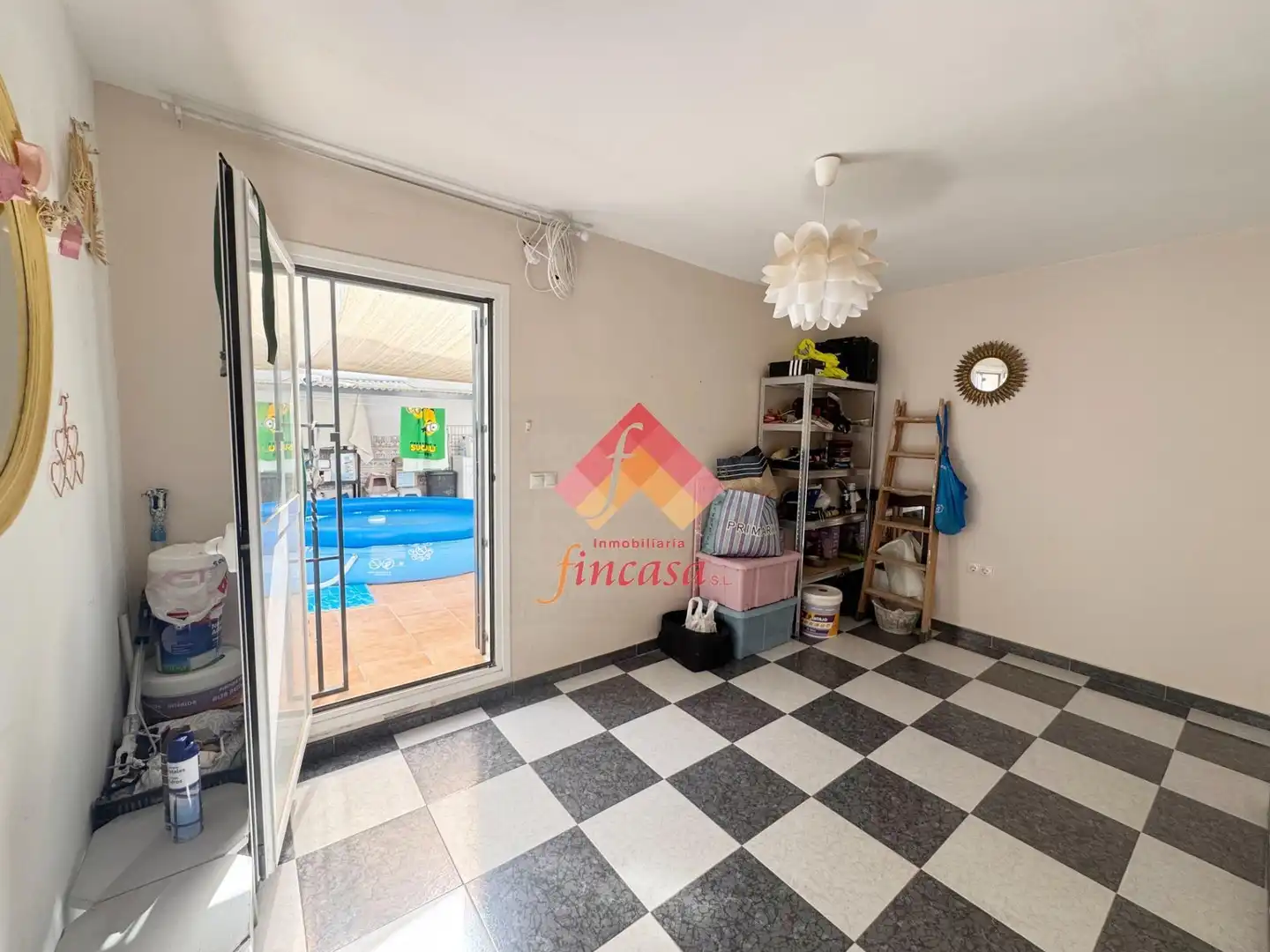 Casa o chalet en venta en Ronda