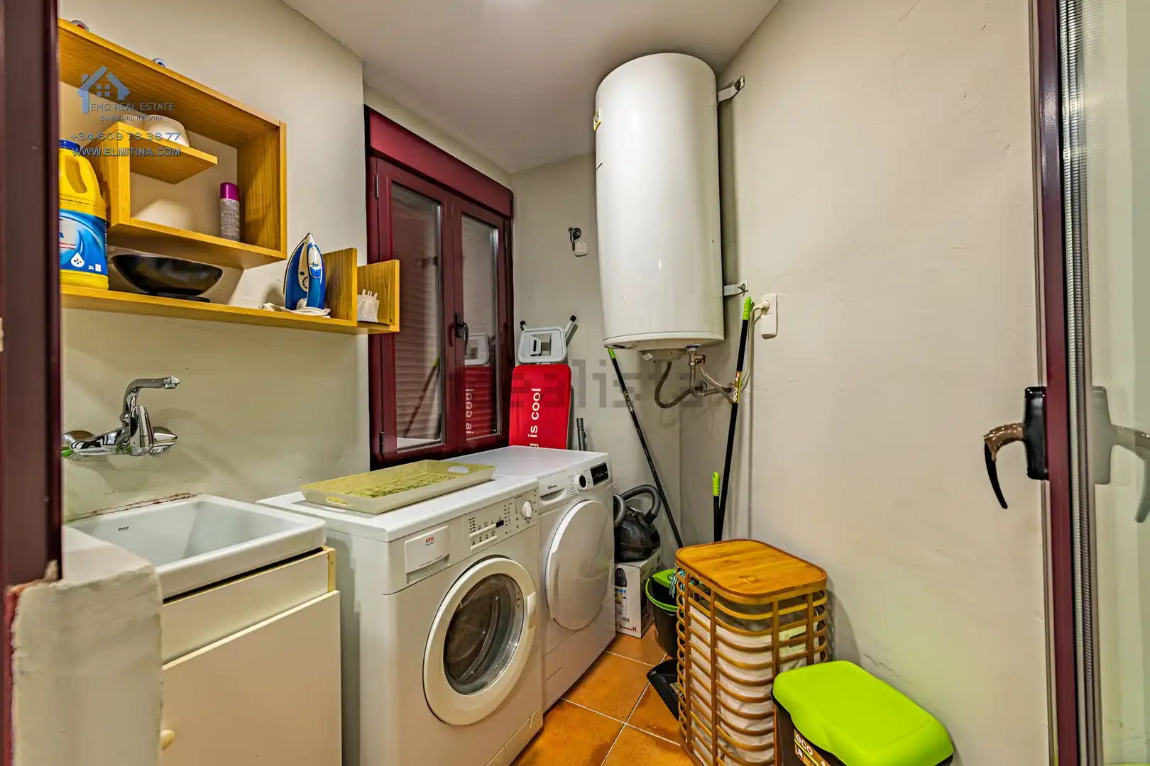 Apartamento con piscina en venta en Selwo, imagen 25